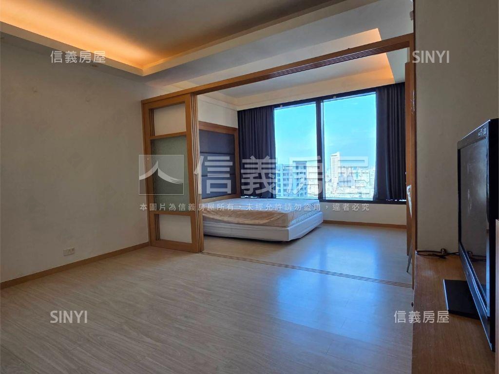 ８５高樓景觀明亮美宅房屋室內格局與周邊環境