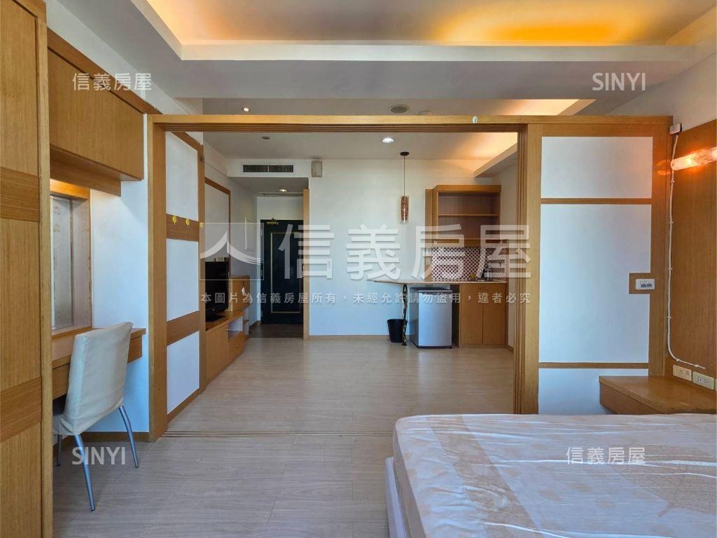 ８５高樓景觀明亮美宅房屋室內格局與周邊環境