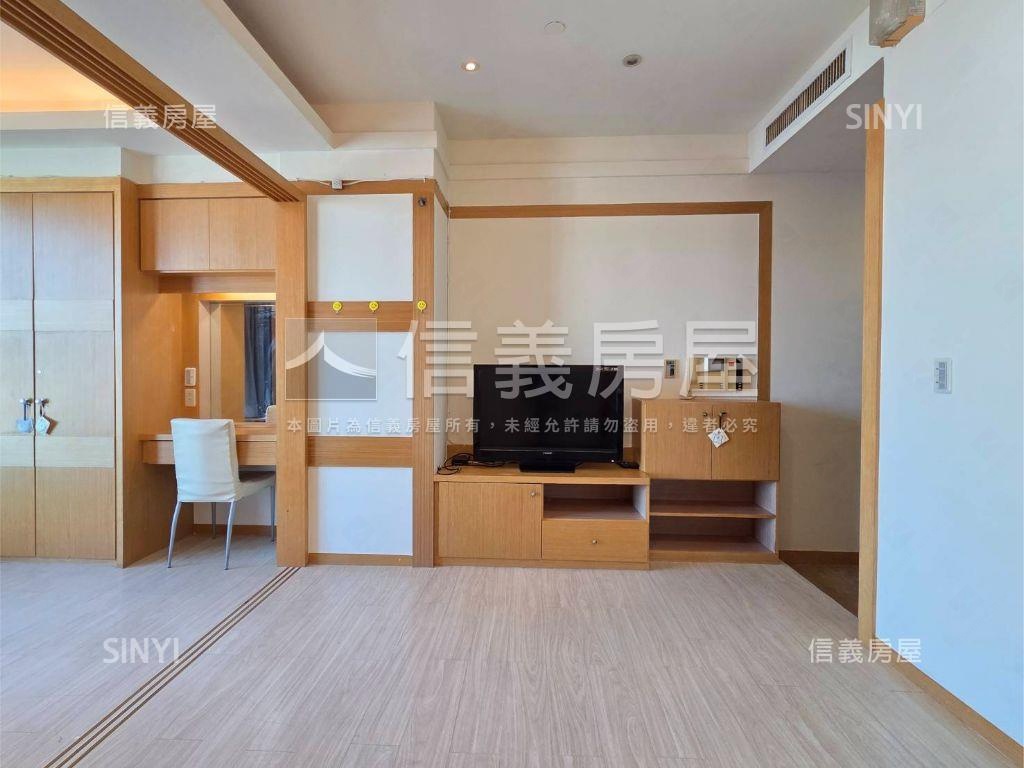 ８５高樓景觀明亮美宅房屋室內格局與周邊環境