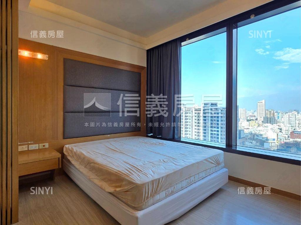 ８５高樓景觀明亮美宅房屋室內格局與周邊環境