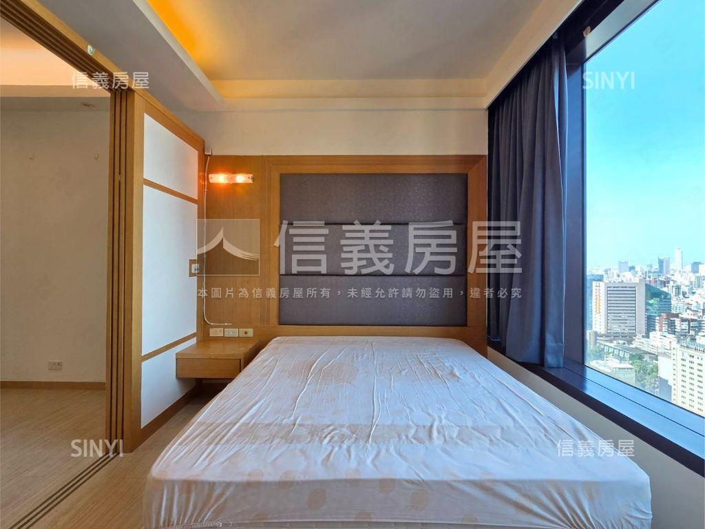 ８５高樓景觀明亮美宅房屋室內格局與周邊環境