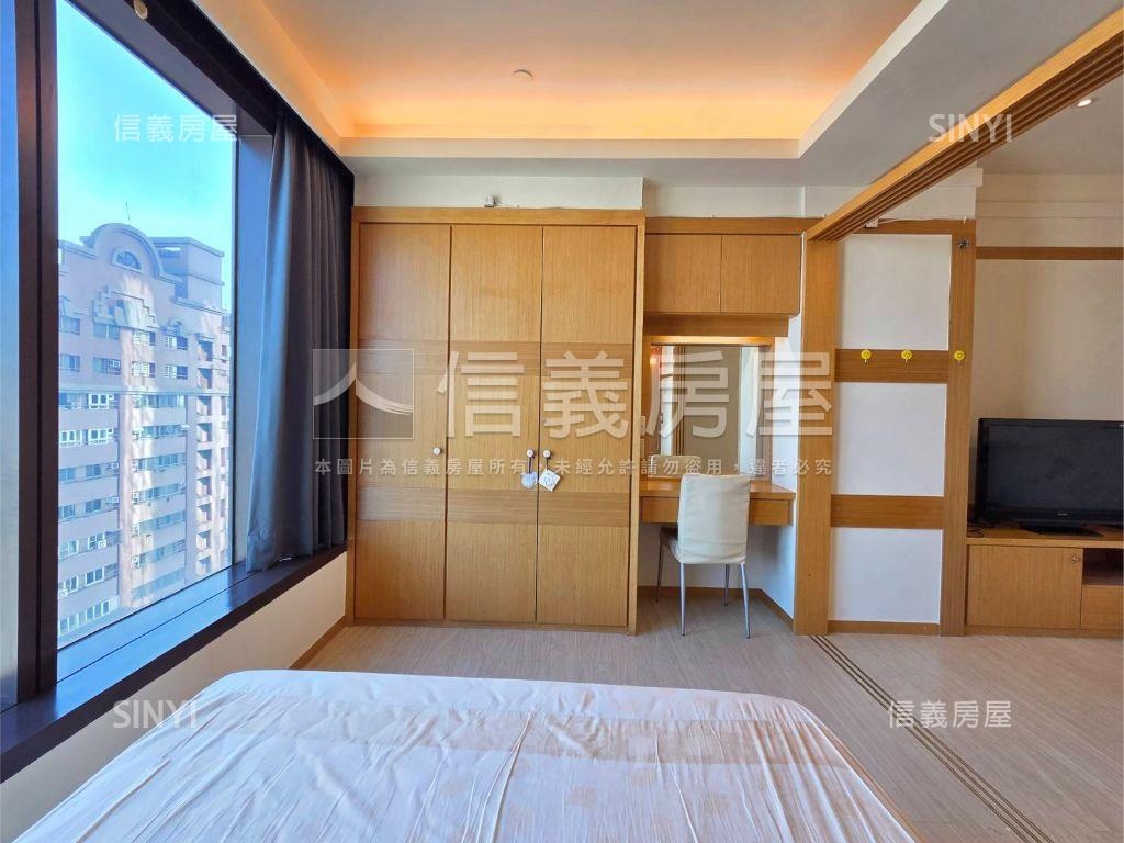 ８５高樓景觀明亮美宅房屋室內格局與周邊環境