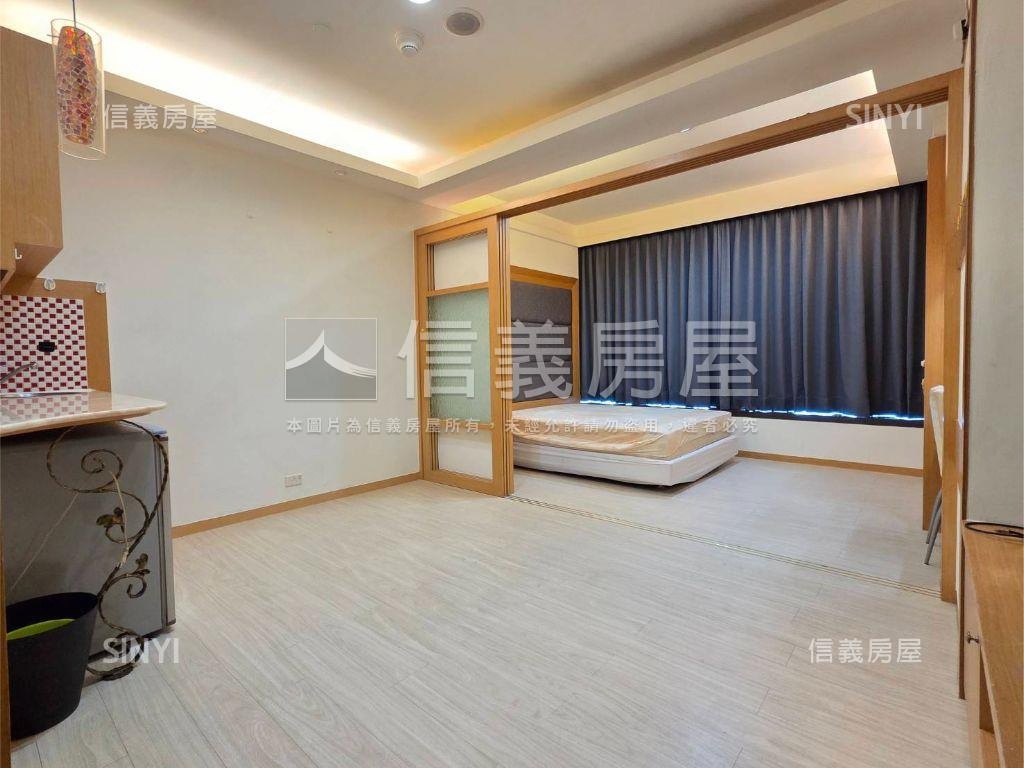 ８５高樓景觀明亮美宅房屋室內格局與周邊環境