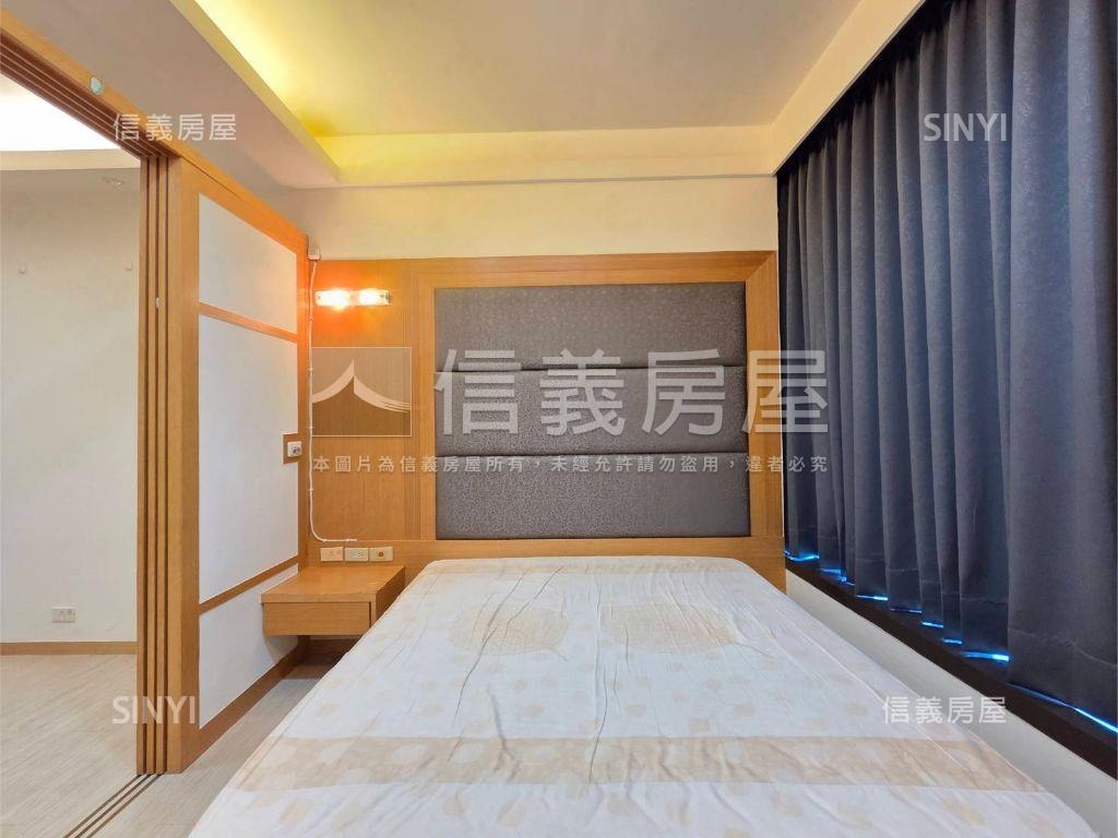 ８５高樓景觀明亮美宅房屋室內格局與周邊環境