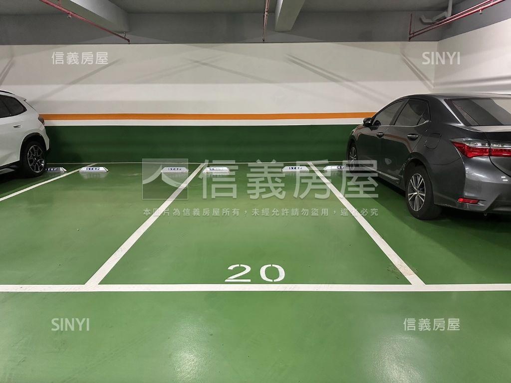 家樂福商圈首購精美兩房房屋室內格局與周邊環境