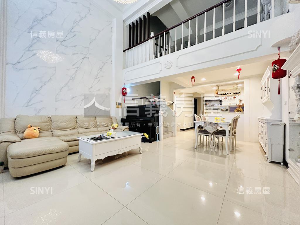 荷蘭灣別墅值得擁有房屋室內格局與周邊環境