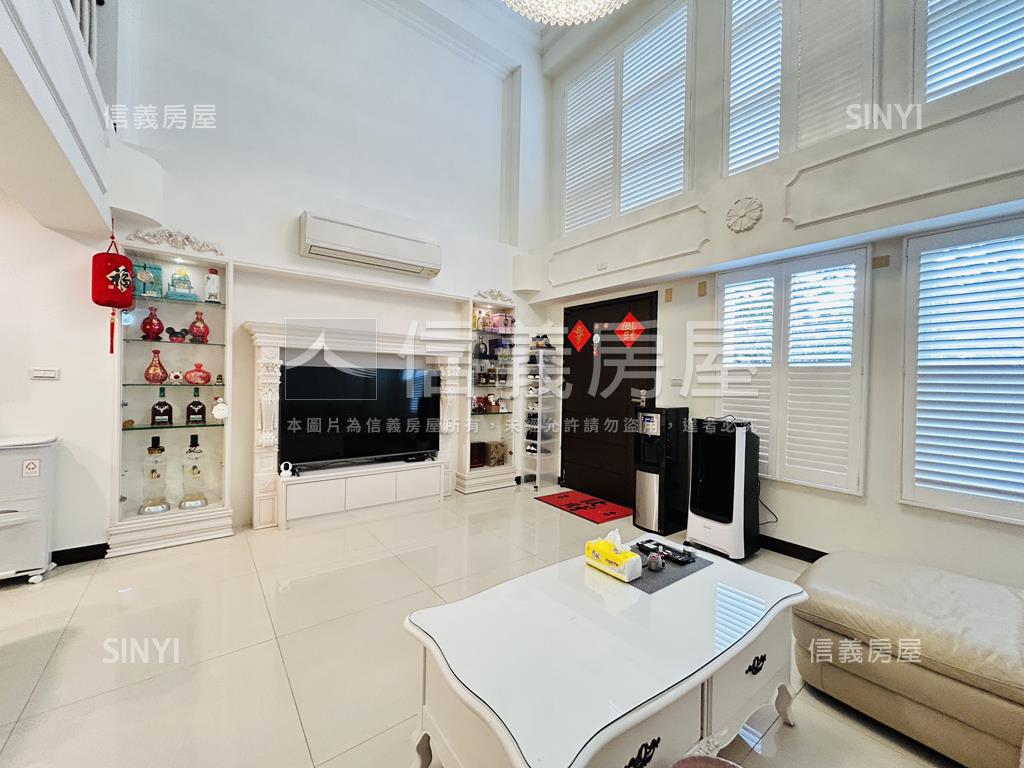 荷蘭灣別墅值得擁有房屋室內格局與周邊環境