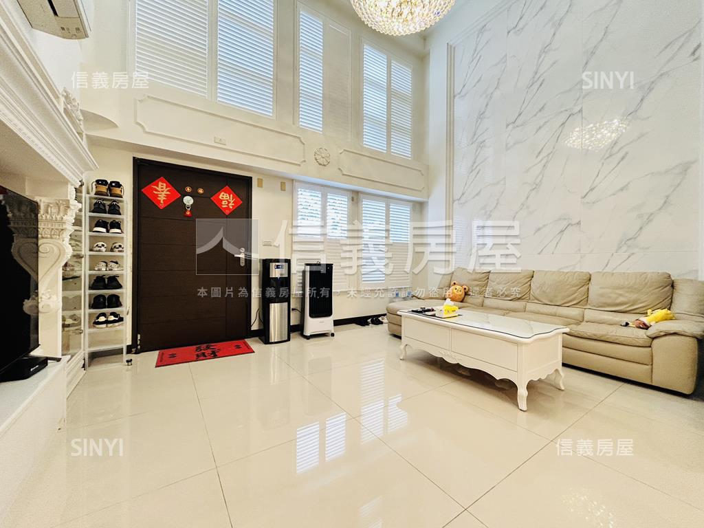 荷蘭灣別墅值得擁有房屋室內格局與周邊環境