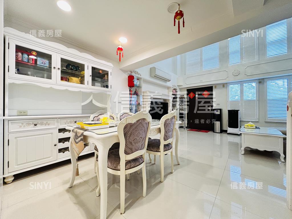 荷蘭灣別墅值得擁有房屋室內格局與周邊環境