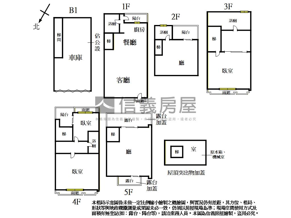 荷蘭灣別墅值得擁有房屋室內格局與周邊環境