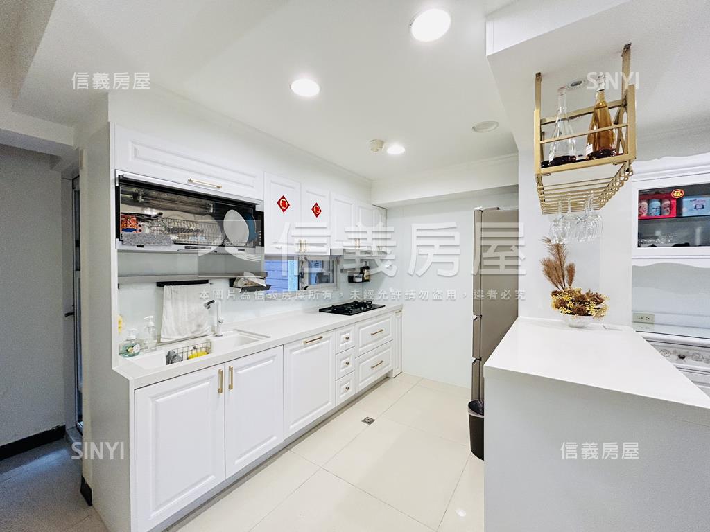 荷蘭灣別墅值得擁有房屋室內格局與周邊環境