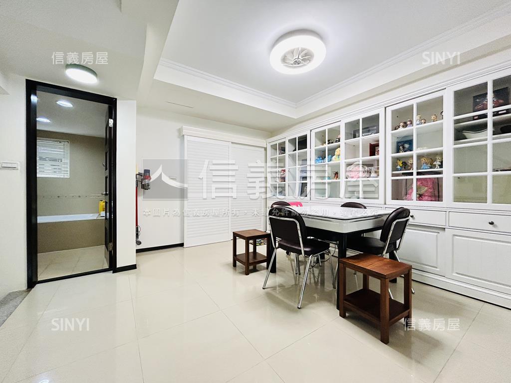 荷蘭灣別墅值得擁有房屋室內格局與周邊環境