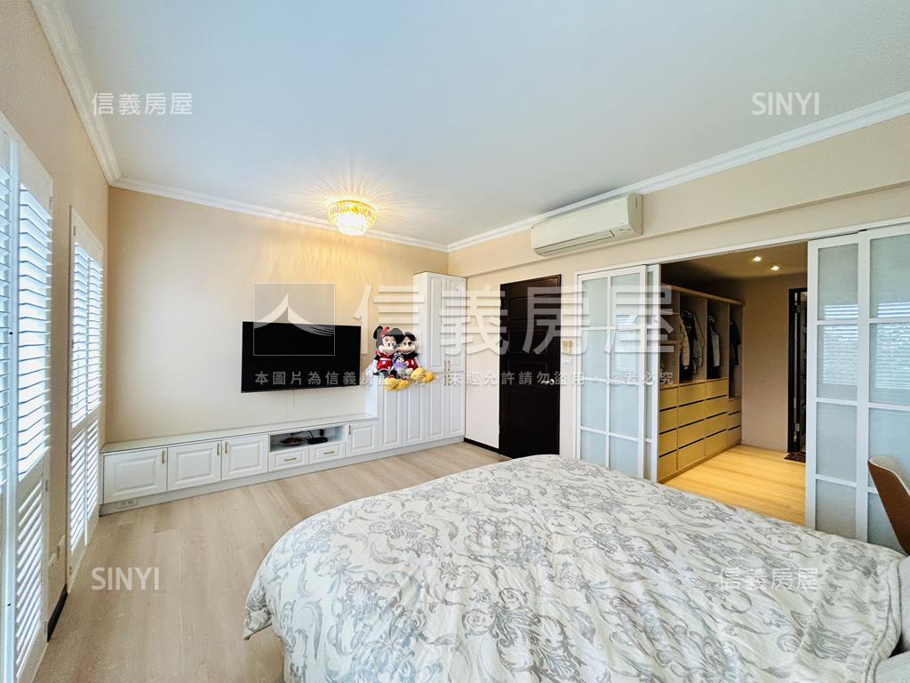 荷蘭灣別墅值得擁有房屋室內格局與周邊環境