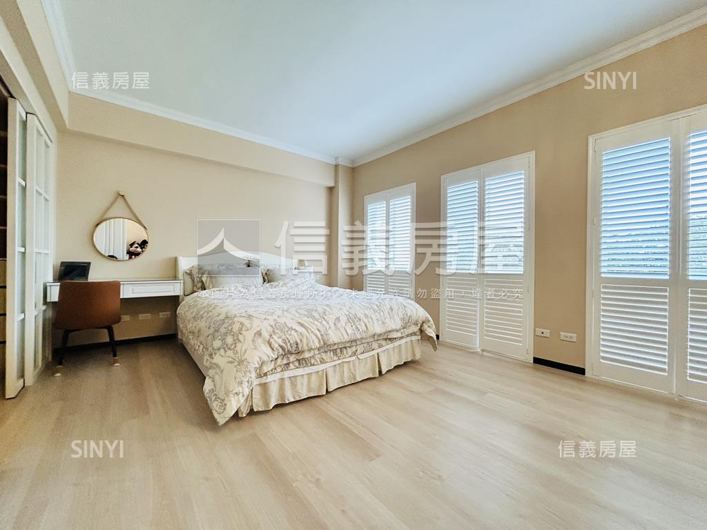 荷蘭灣別墅值得擁有房屋室內格局與周邊環境