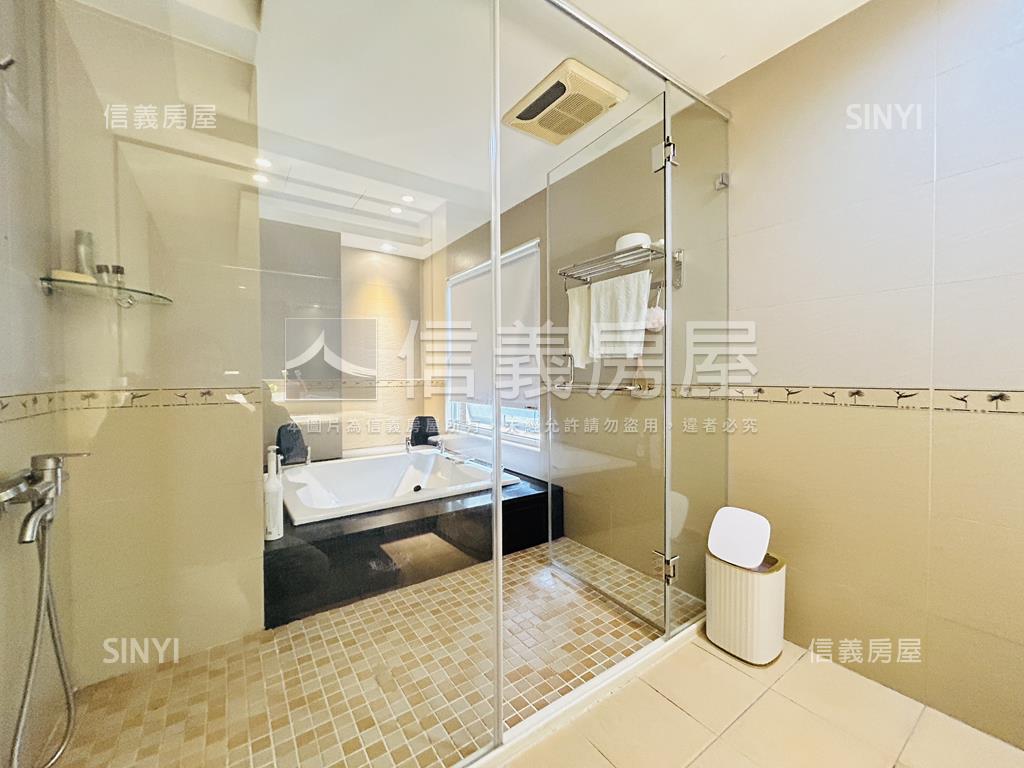 荷蘭灣別墅值得擁有房屋室內格局與周邊環境