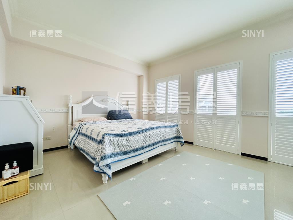 荷蘭灣別墅值得擁有房屋室內格局與周邊環境