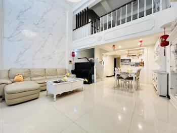 荷蘭灣別墅值得擁有