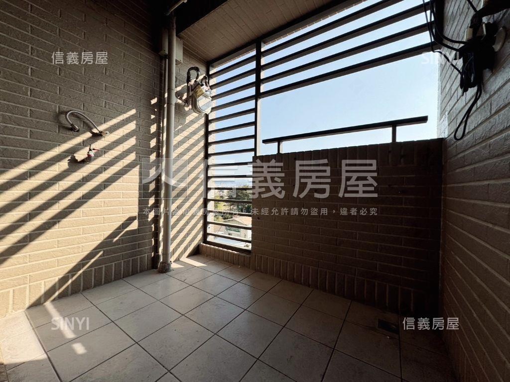 森林公園１號～三房平車房屋室內格局與周邊環境
