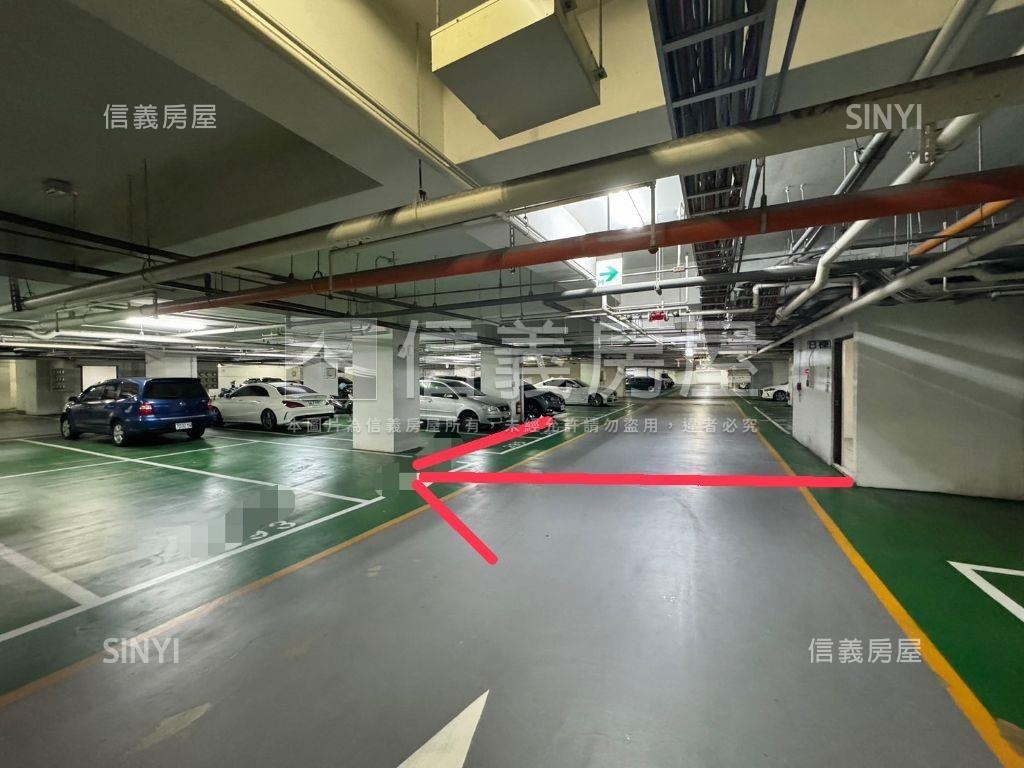 森林公園１號～三房平車房屋室內格局與周邊環境