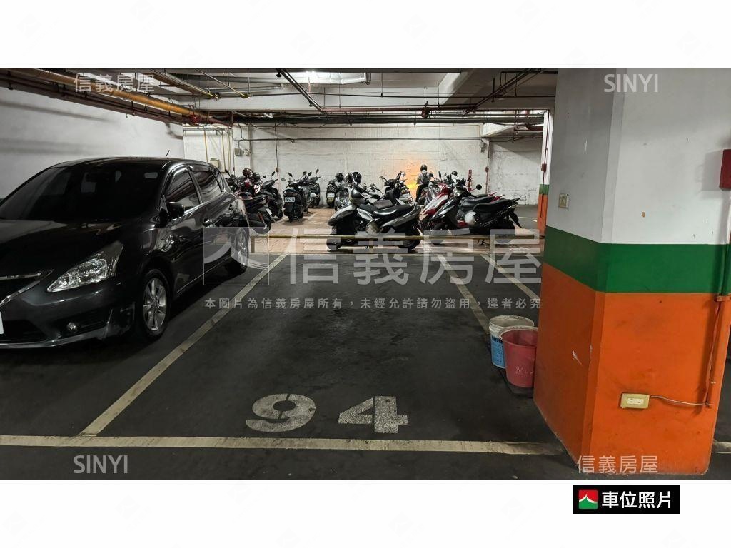 近捷運瀋陽路雙店面金雞母房屋室內格局與周邊環境