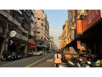 極品✪近捷運瀋陽路雙店面