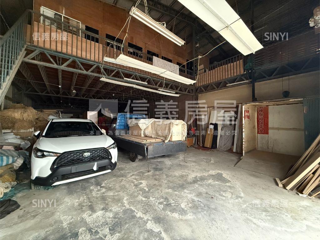 近熱鬧商圈土地－金地段房屋室內格局與周邊環境