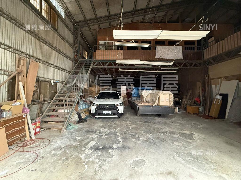 近熱鬧商圈土地－金地段房屋室內格局與周邊環境