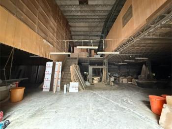 近熱鬧商圈土地－金地段