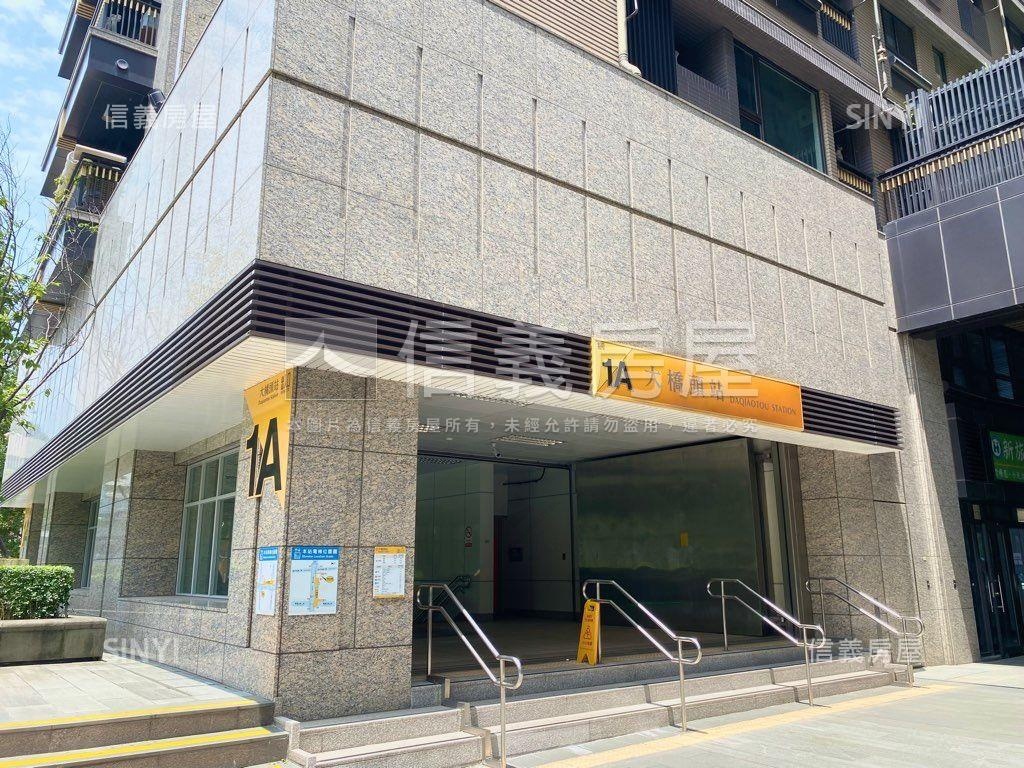 延平北路黃金店面房屋室內格局與周邊環境