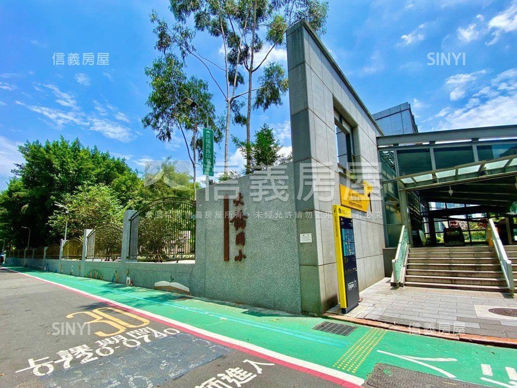 延平北路黃金店面房屋室內格局與周邊環境
