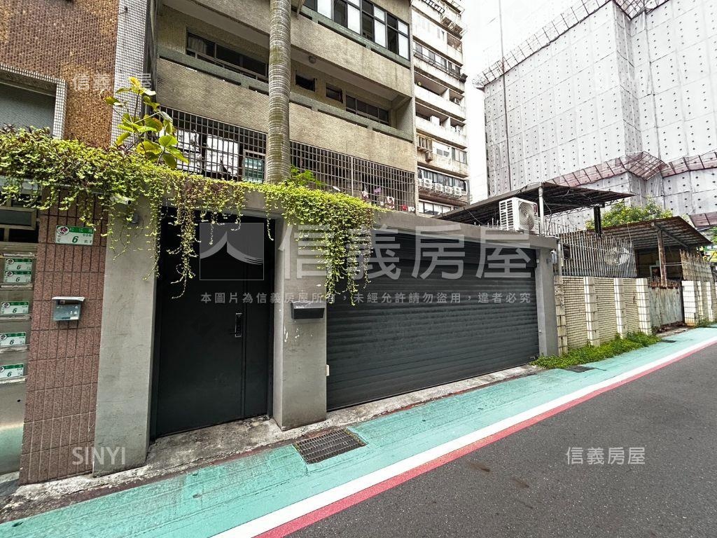 松江南京大坪數一樓住辦房屋室內格局與周邊環境