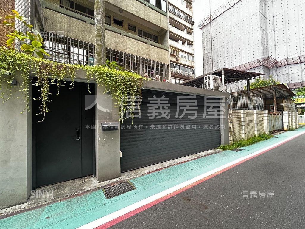 松江南京大坪數一樓住辦房屋室內格局與周邊環境
