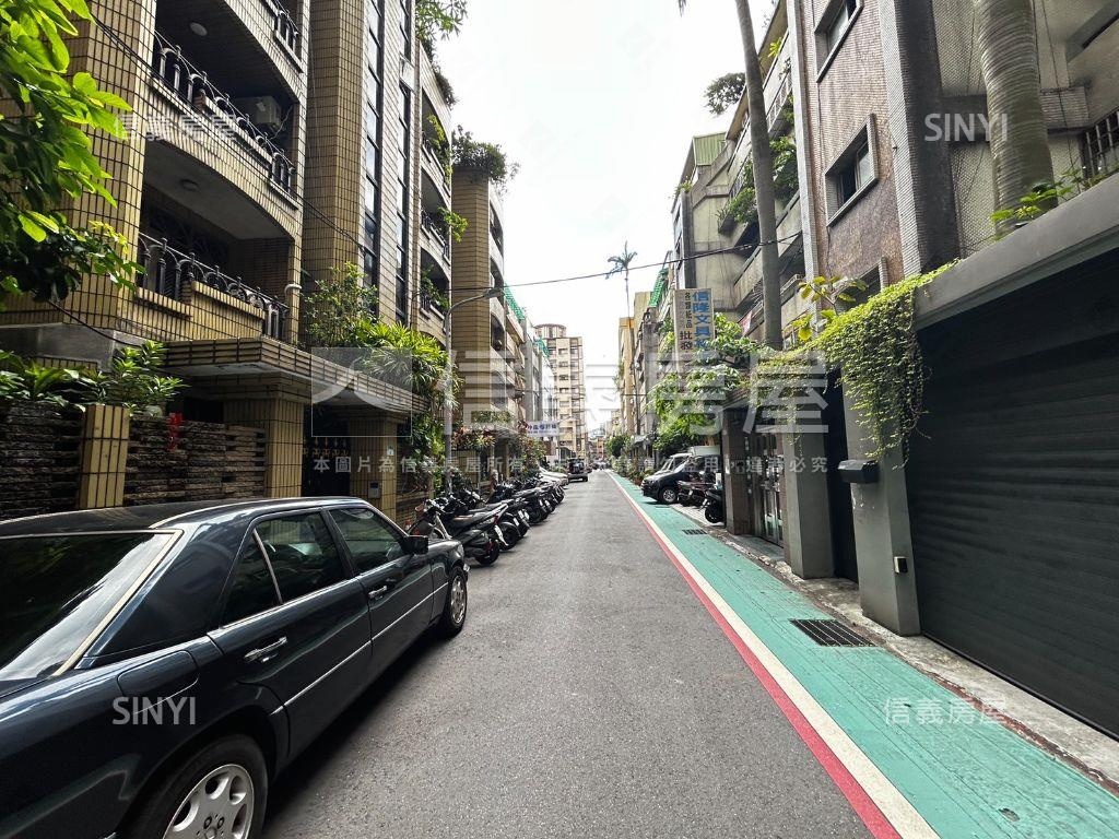 松江南京大坪數一樓住辦房屋室內格局與周邊環境