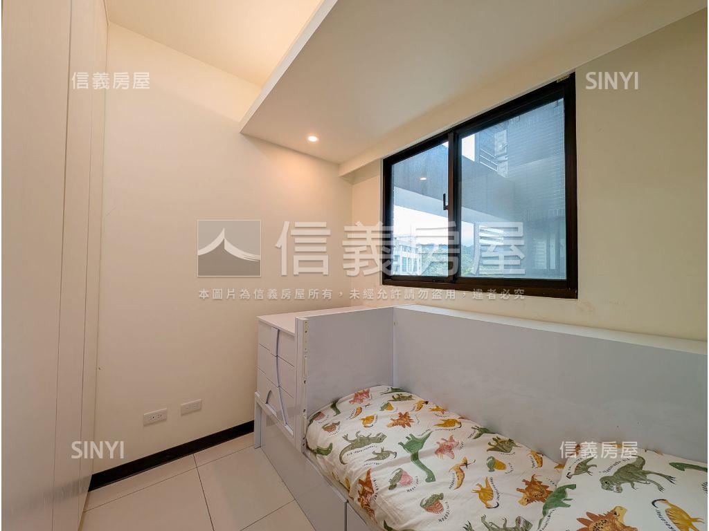 柏金苑。稀有採光高樓２房房屋室內格局與周邊環境