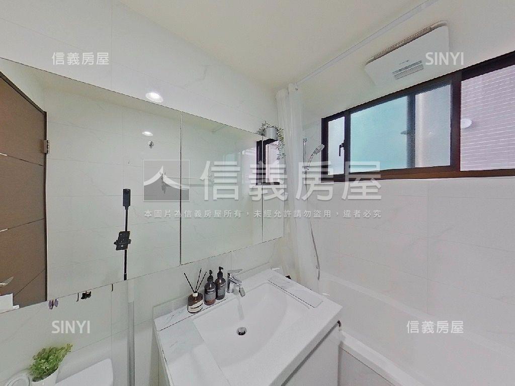 柏金苑。稀有採光高樓２房房屋室內格局與周邊環境