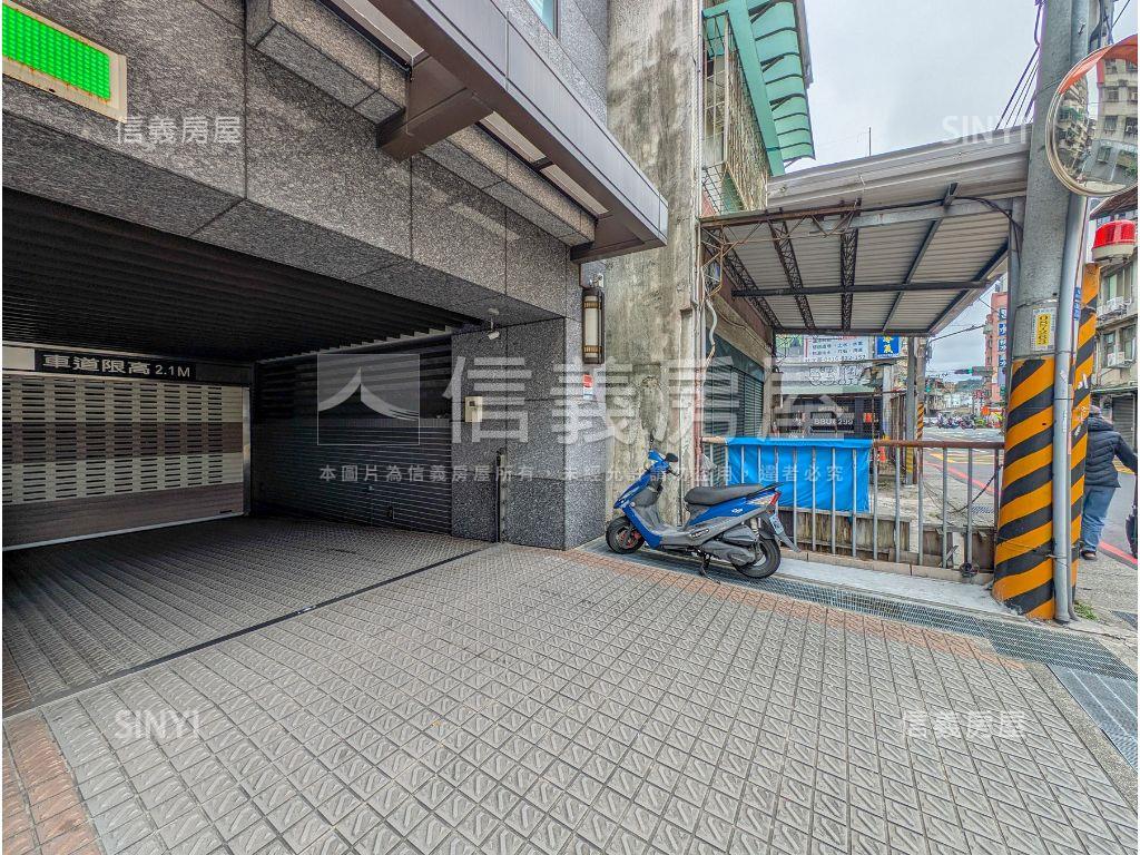 柏金苑。稀有採光高樓２房房屋室內格局與周邊環境