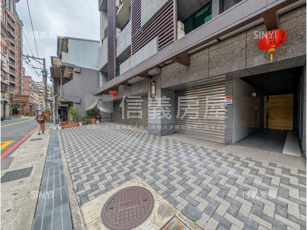 柏金苑。稀有採光高樓２房房屋室內格局與周邊環境