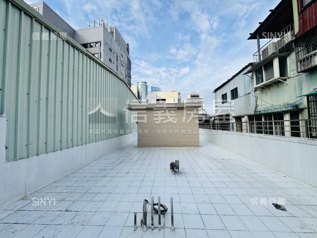 新板捷運投報兩房房屋室內格局與周邊環境