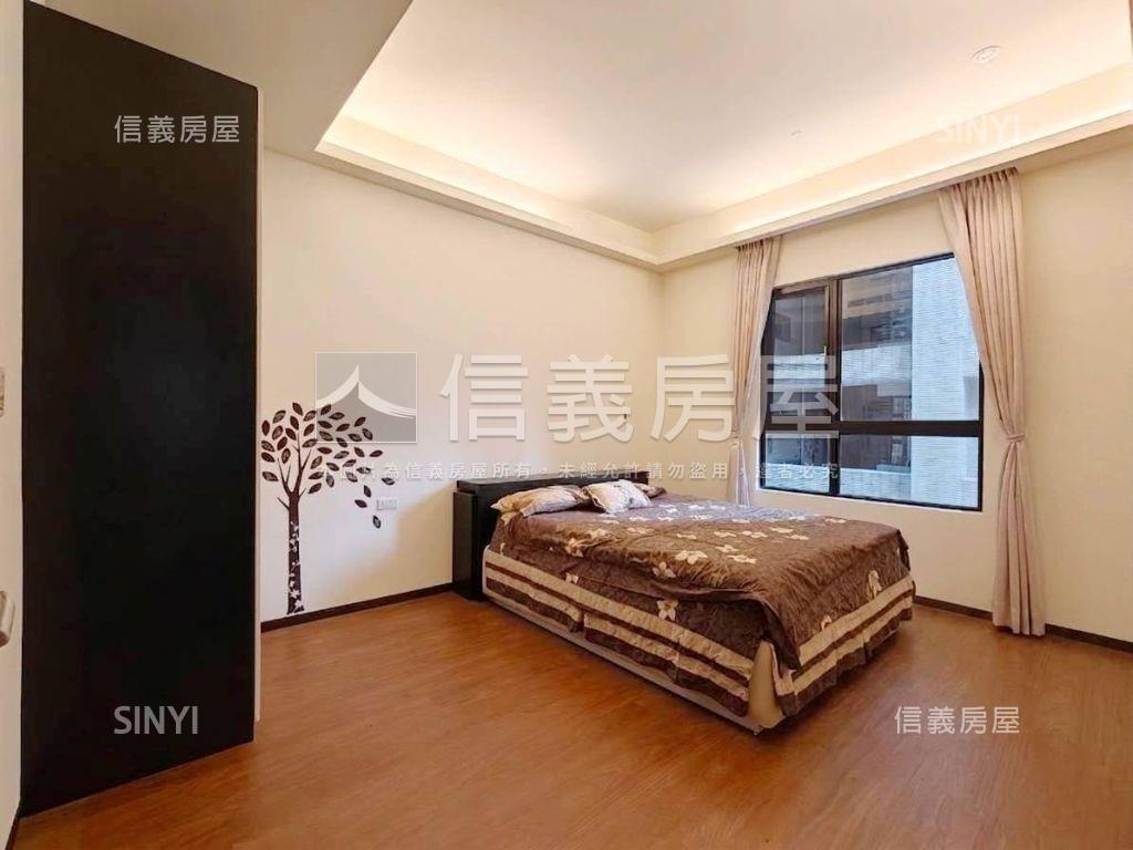 翡冷翠樸素奢華★美夢成真房屋室內格局與周邊環境