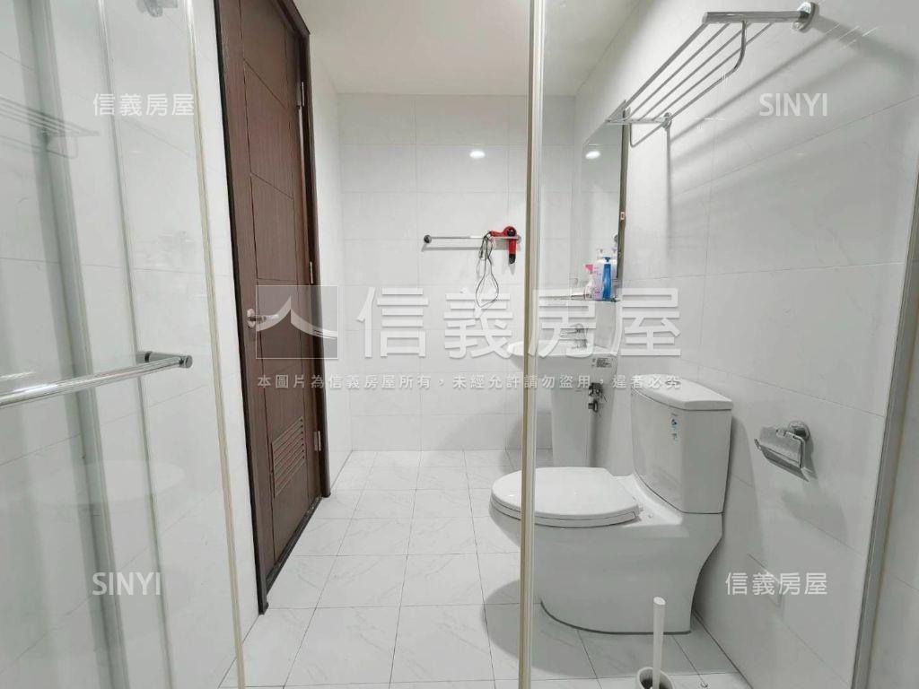 翡冷翠樸素奢華★美夢成真房屋室內格局與周邊環境