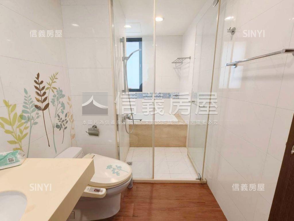 翡冷翠樸素奢華★美夢成真房屋室內格局與周邊環境