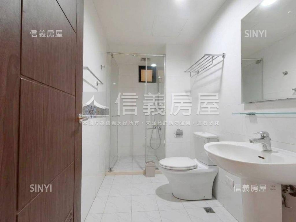 翡冷翠樸素奢華★美夢成真房屋室內格局與周邊環境