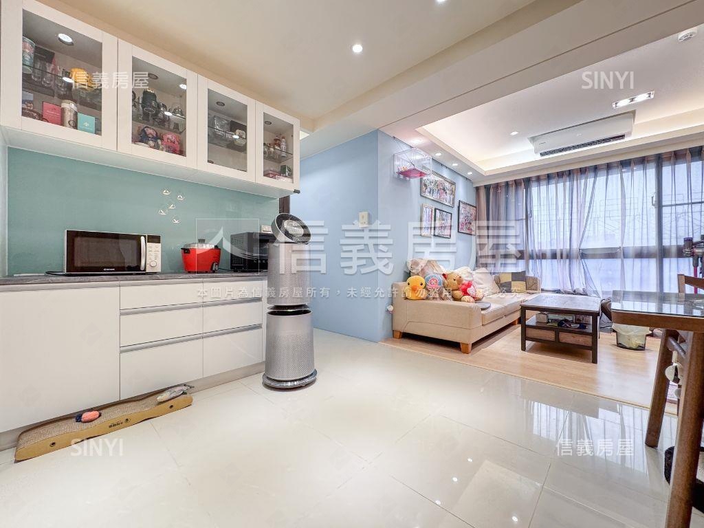 元方Ｖ８拎包入住衛浴開窗房屋室內格局與周邊環境