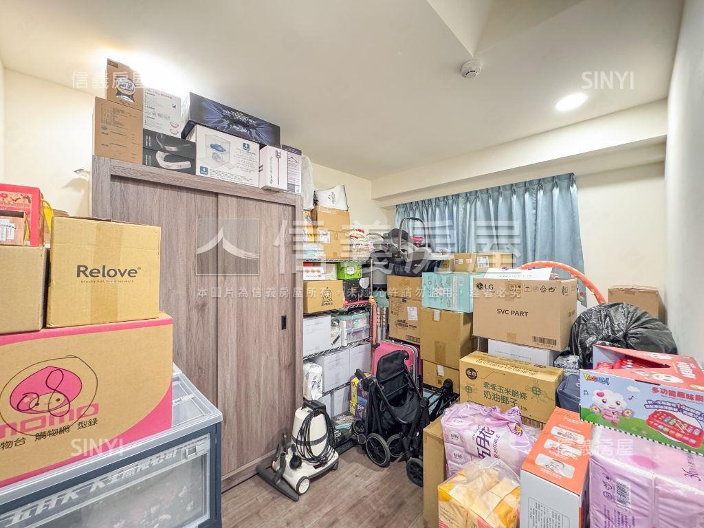 元方Ｖ８拎包入住衛浴開窗房屋室內格局與周邊環境