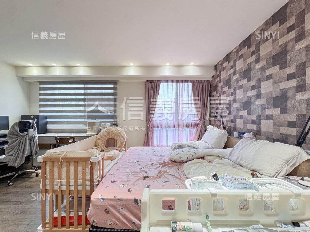 元方Ｖ８拎包入住衛浴開窗房屋室內格局與周邊環境