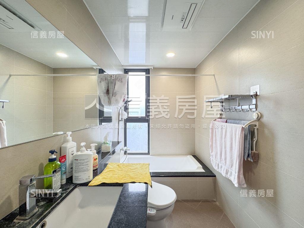 元方Ｖ８拎包入住衛浴開窗房屋室內格局與周邊環境