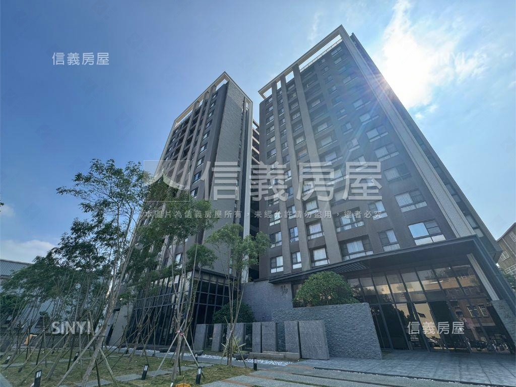 元方Ｖ８拎包入住衛浴開窗房屋室內格局與周邊環境