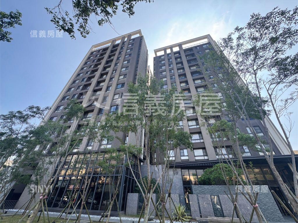 元方Ｖ８拎包入住衛浴開窗房屋室內格局與周邊環境