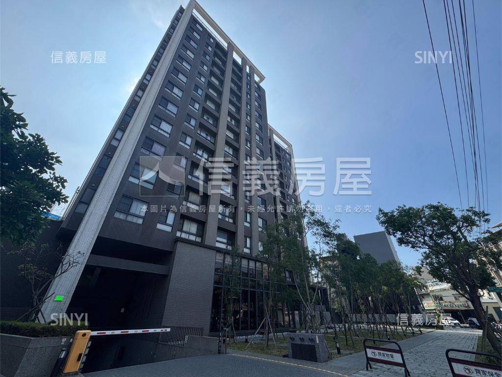 元方Ｖ８拎包入住衛浴開窗房屋室內格局與周邊環境