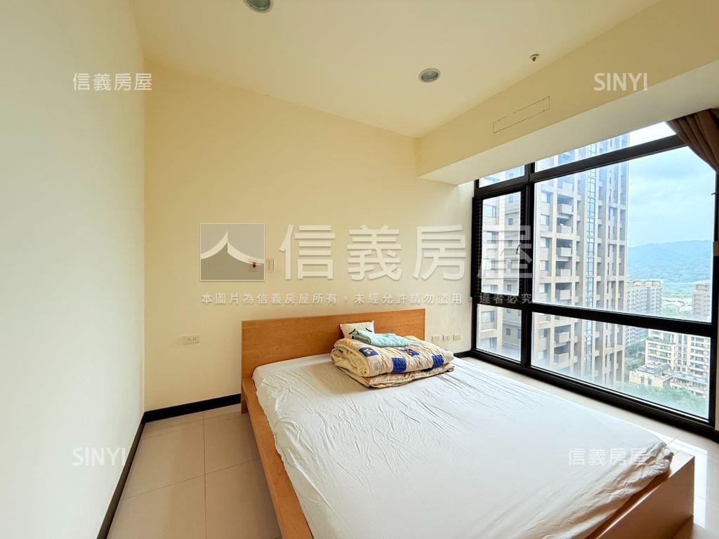 大學哈佛景觀兩房房屋室內格局與周邊環境